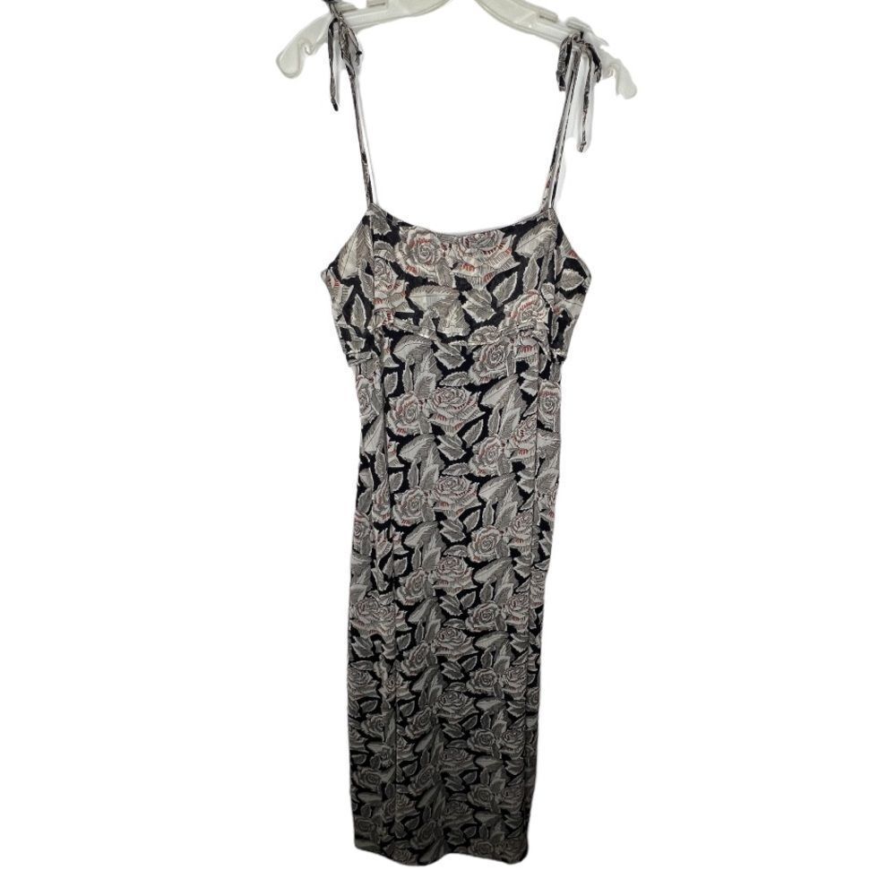 Tavik + Womens Maxi Dress